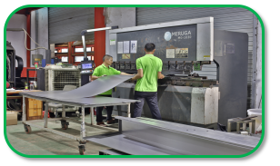 富士通工廠車(chē)間 富士通工廠車(chē)間