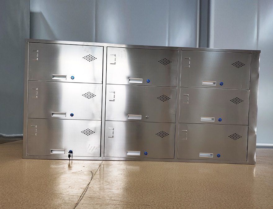 富士通潔凈鞋柜 富士通潔凈鞋柜