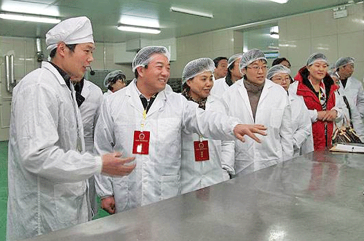 富士康客戶(hù)案例