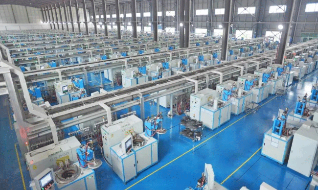 藍(lán)思科技客戶(hù)案例