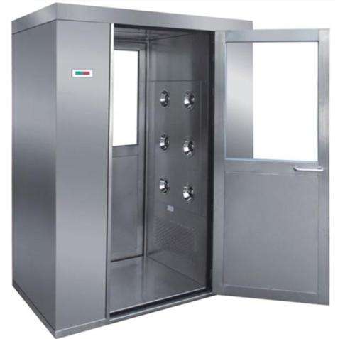 富士通風(fēng)淋室 富士通風(fēng)淋室