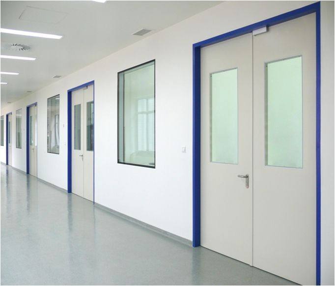 醫(yī)用潔凈門 醫(yī)用潔凈門