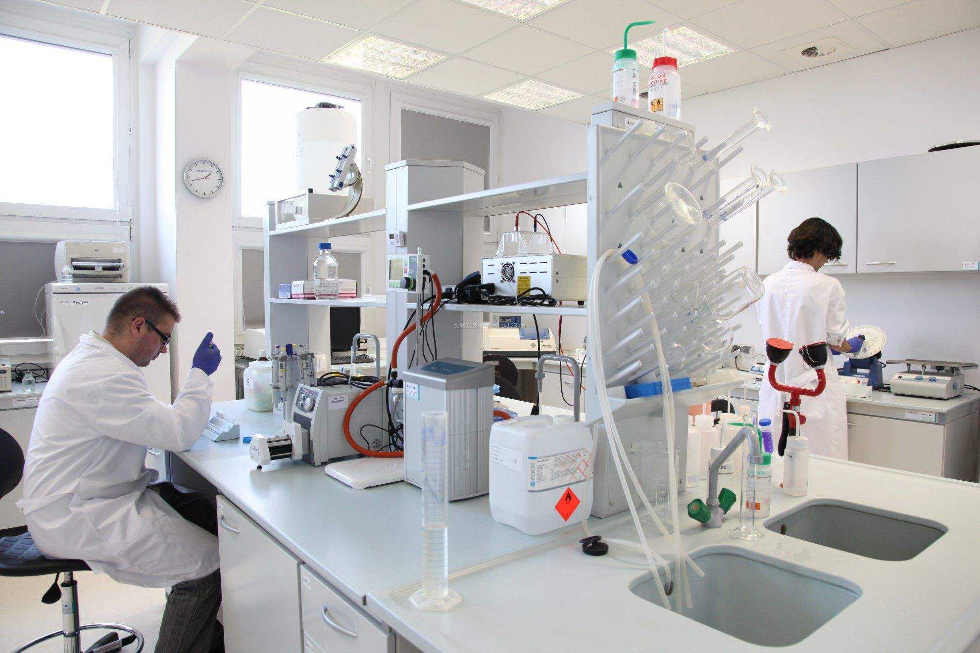 醫(yī)院實驗室方案 醫(yī)院實驗室方案